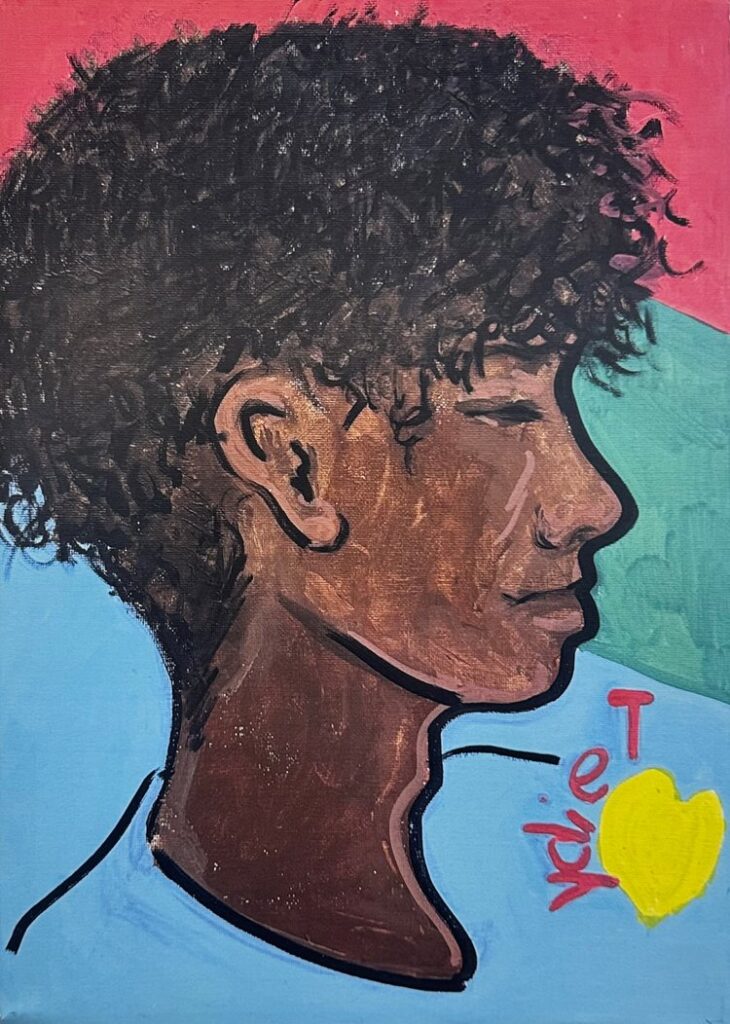 Teidy